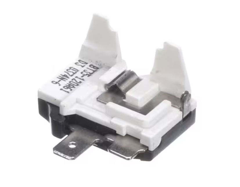 Magic Chef BT35-120A61, D3 0374N-6, Motor Protector