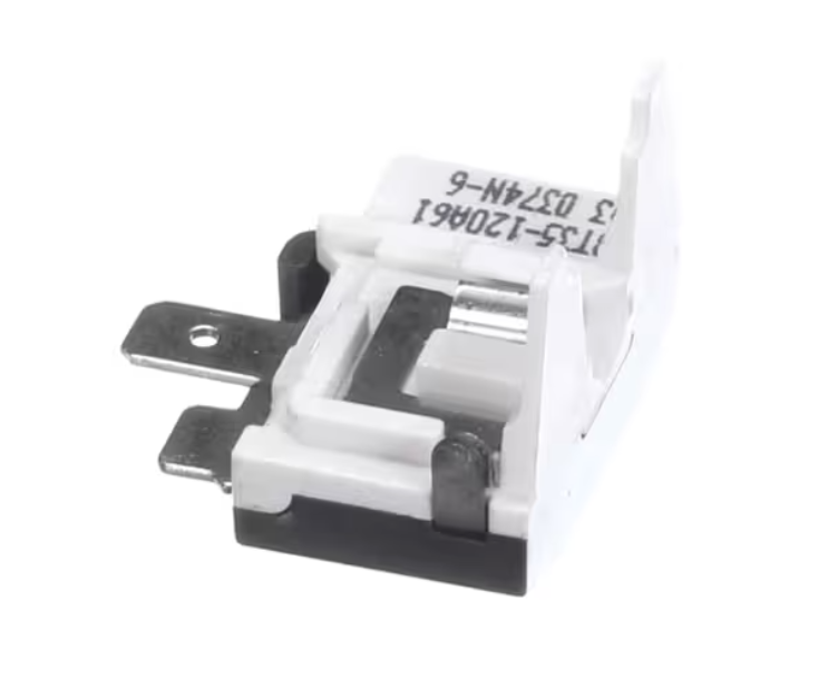 Magic Chef BT35-120A61, D3 0374N-6, Motor Protector