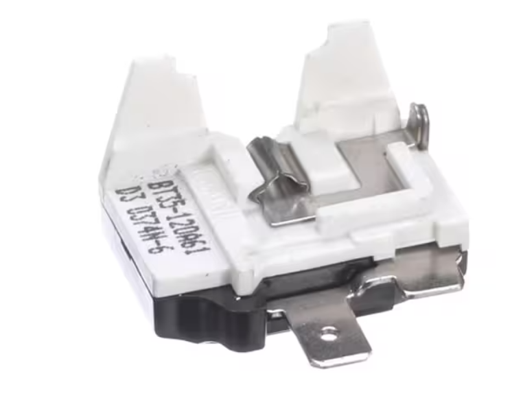 Magic Chef BT35-120A61, D3 0374N-6, Motor Protector
