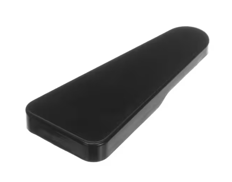 Magic Chef 20122080091 Hinge Cover, Black