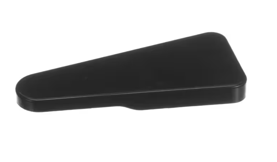 Magic Chef 20122080091 Hinge Cover, Black