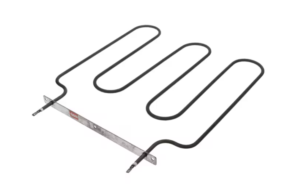 Magic Chef 30101200085 Heating Element, Bottom, Bake, for MCSRE24S