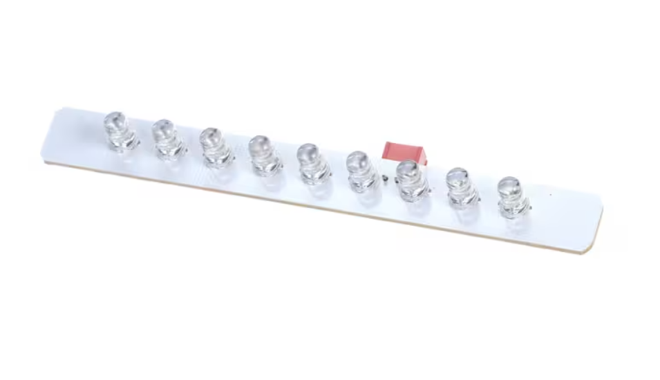 Magic Chef C0817.4.2 LED Light Assembly, for MCBM920S