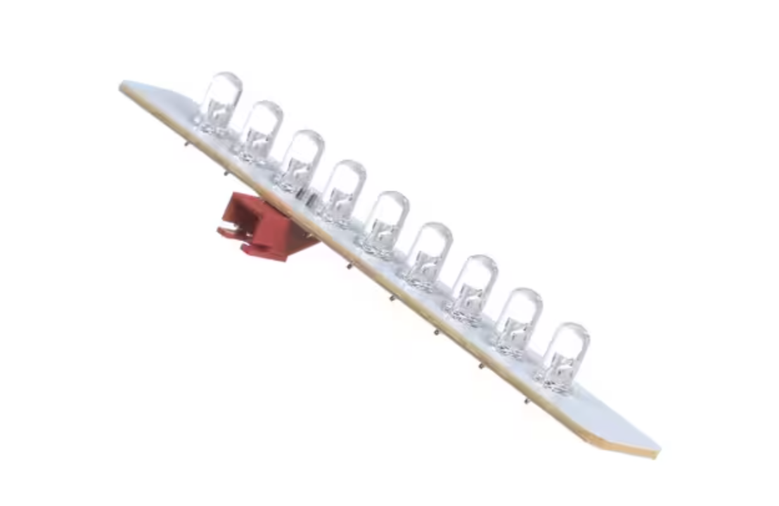 Magic Chef C0817.4.2 LED Light Assembly, for MCBM920S