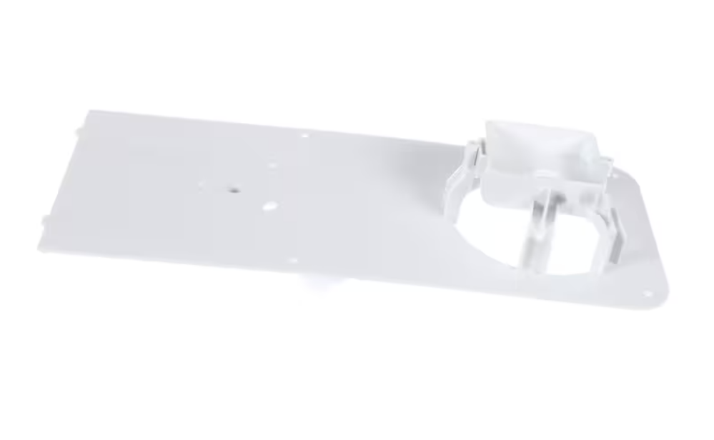Magic Chef 2209100065 Panel, Freezer Wind Tunnel, HMDR1000BE/ST/WE
