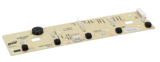 Magic Chef NCXQ-JHGYJ-68S(MC)-A, User Interface/Control Board Assembly