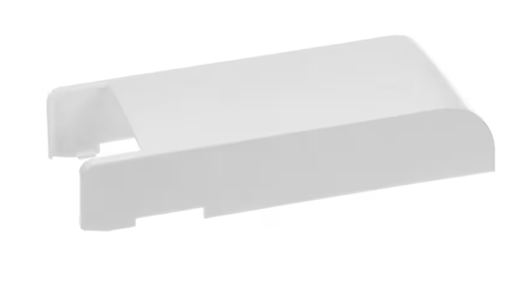 Magic Chef 12132000001076 Cover, Lower Hinge, for HMCF35W3