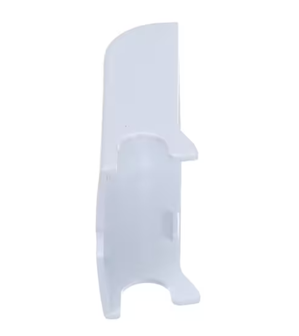 Magic Chef 12132000006457 Cover, Upper Hinge, for HMCF35W3