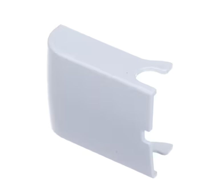 Magic Chef 12132000006457 Cover, Upper Hinge, for HMCF35W3