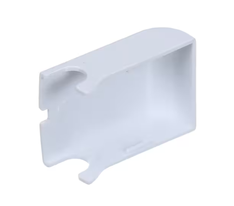 Magic Chef 12132000006457 Cover, Upper Hinge, for HMCF35W3