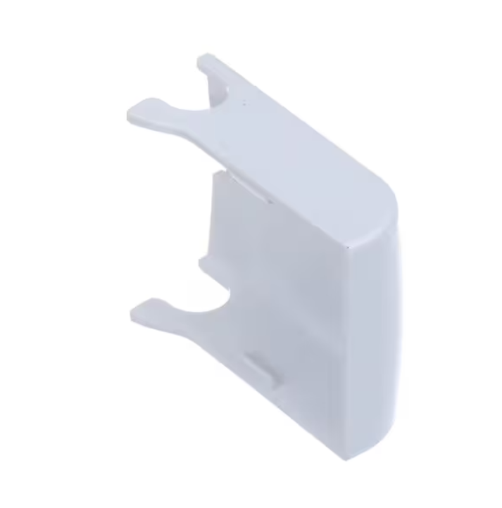 Magic Chef 12132000006457 Cover, Upper Hinge, for HMCF35W3