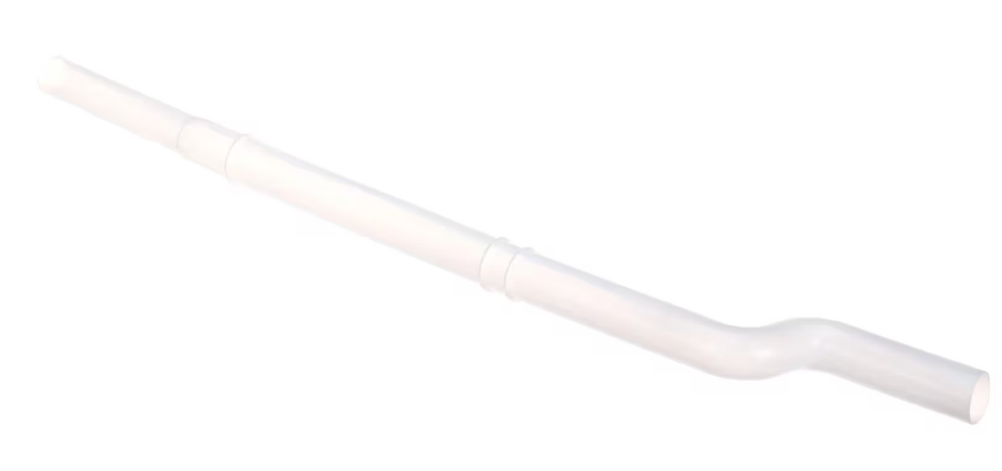 Magic Chef 12138000002879 Over Flow Hose, Drain, for MCSTCW09