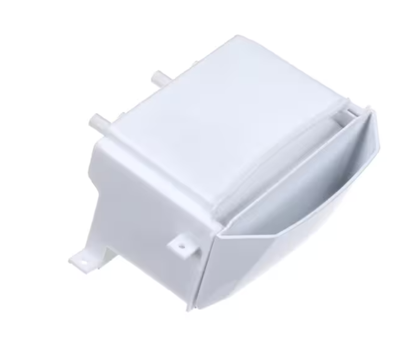 Magic Chef 12138000039024 Detergent Dispenser, Waterfall