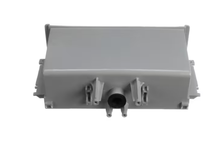 Magic Chef 12138000039031 Detergent Dispenser, Waterfall