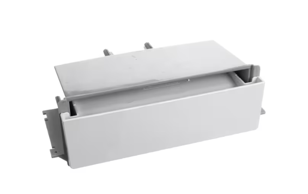 Magic Chef 12138000039031 Detergent Dispenser, Waterfall