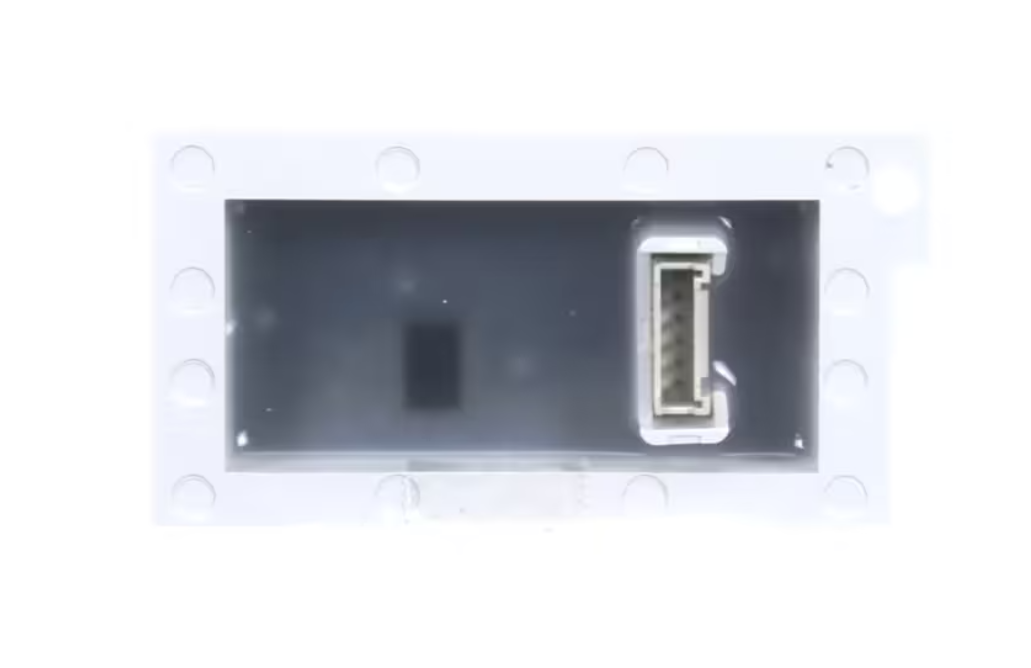 Magic Chef 17170000032359, GY2736S-W 00827 3 S, Display Assembly