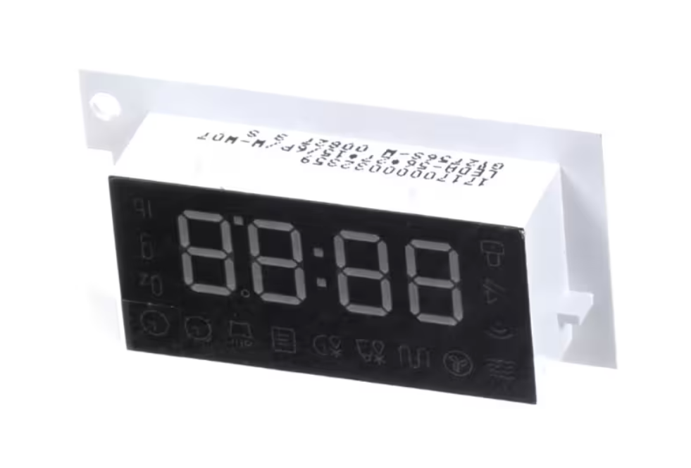 Magic Chef 17170000032359, GY2736S-W 00827 3 S, Display Assembly