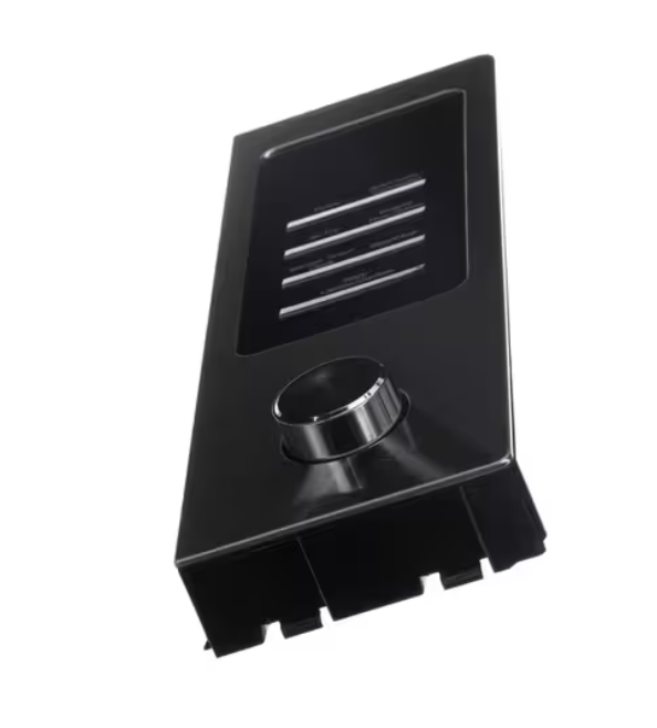 Magic Chef 17270000B87569 Control Board/Panel Assembly, Stainless/Black