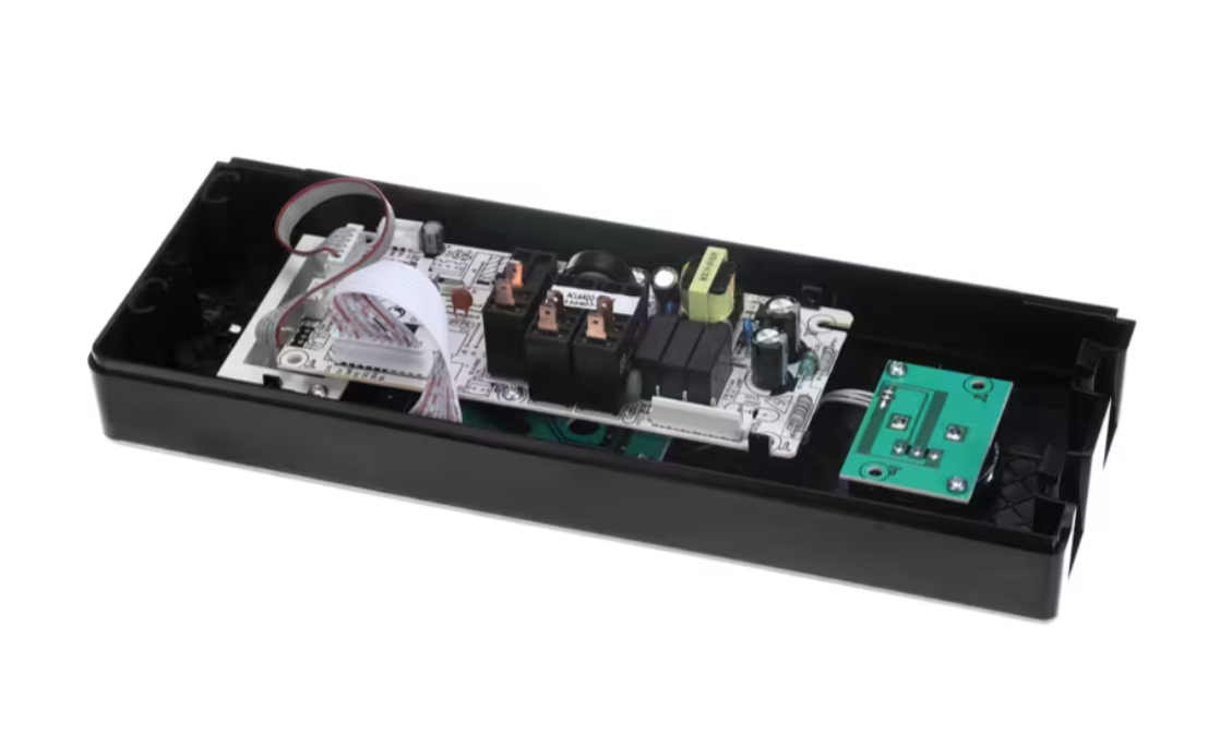 Magic Chef 17270000B87569 Control Board/Panel Assembly, Stainless/Black