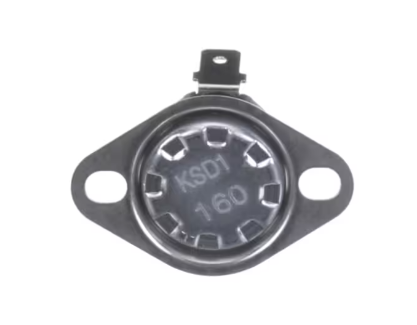 Magic Chef KSD1 160, Thermal Cutoff, Magnetron