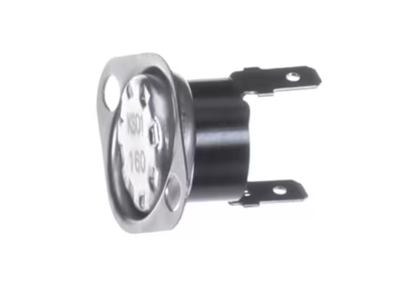 Magic Chef KSD1 160, Thermal Cutoff, Magnetron