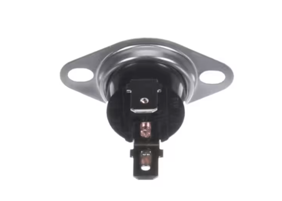 Magic Chef KSD1 160, Thermal Cutoff, Magnetron