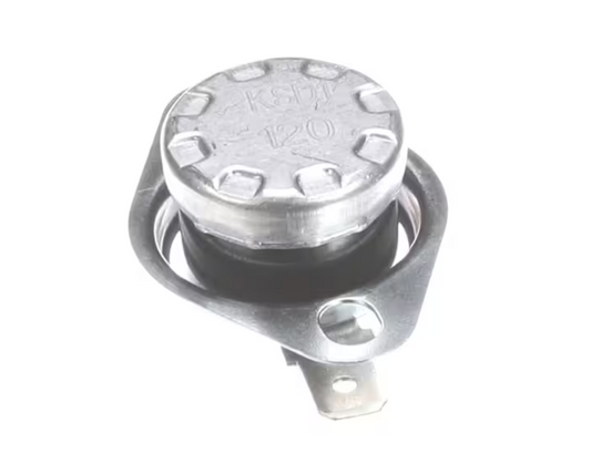 Magic Chef KSD1 120 Thermostat Disc