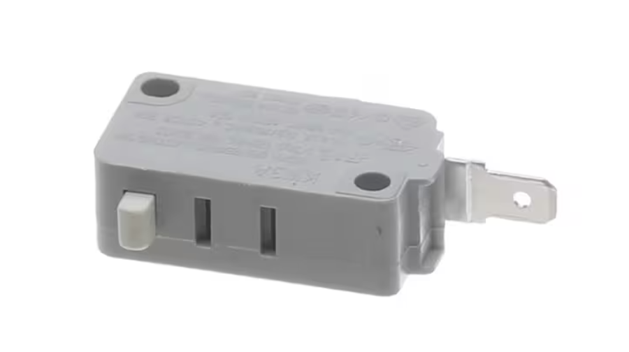 Magic Chef KW3A, Microswitch, SPST