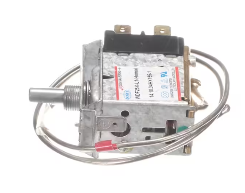 Magic Chef WDF25K-L1(Homa), 14.10.04HX155-1, 250V, 6A, 50/60HZ, T-STAT for MCAR320B2
