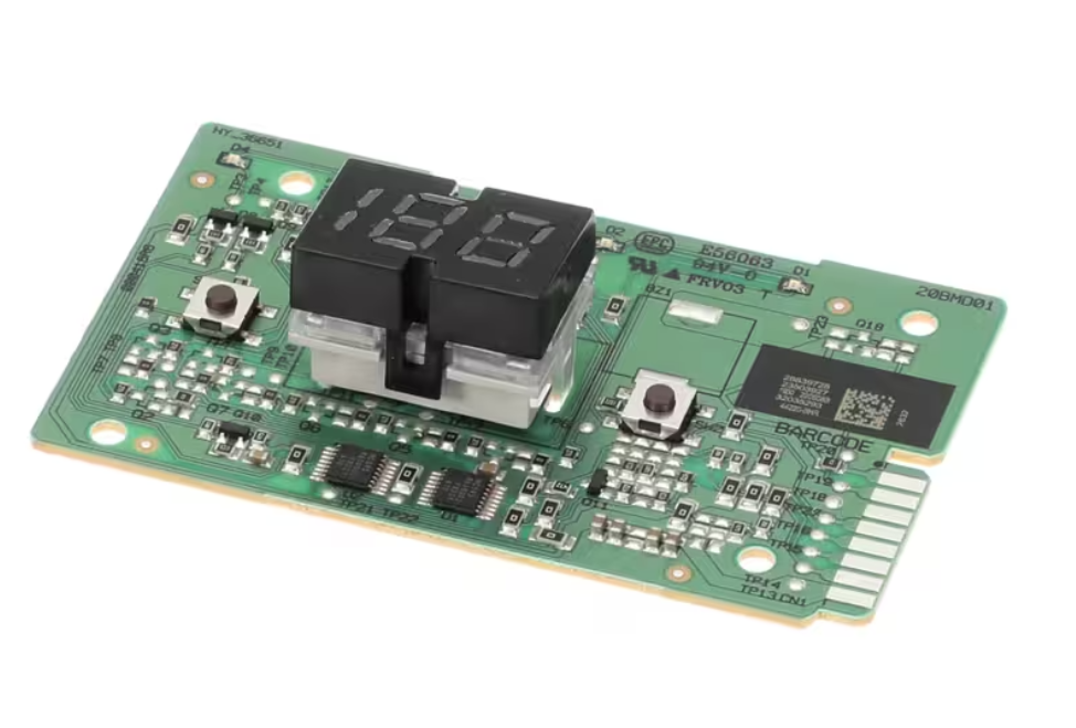 Magic Chef E56063, FRV03, Display, Kart VC4, 94V-0