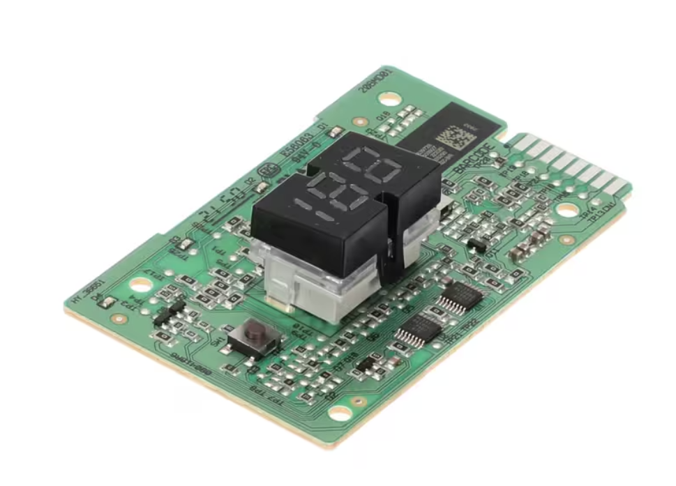 Magic Chef E56063, FRV03, Display, Kart VC4, 94V-0