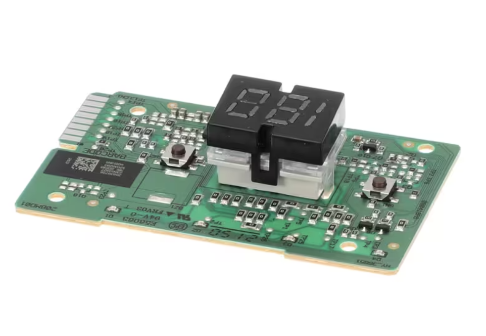 Magic Chef E56063, FRV03, Display, Kart VC4, 94V-0