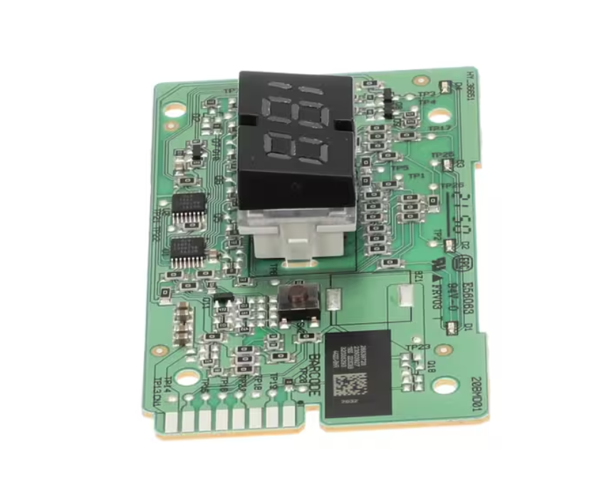 Magic Chef E56063, FRV03, Display, Kart VC4, 94V-0