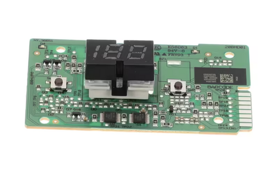 Magic Chef E56063, FRV03, Display, Kart VC4, 94V-0