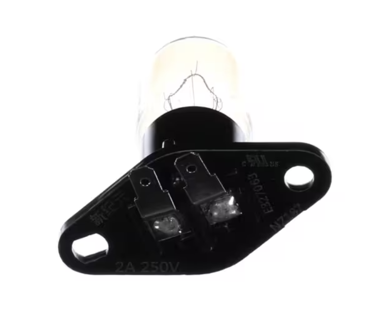 Magic Chef E327063, NZ187, 2A, 250V, Lamp/Bulb, for MCM990B/W/ST/MCM/HSM1110