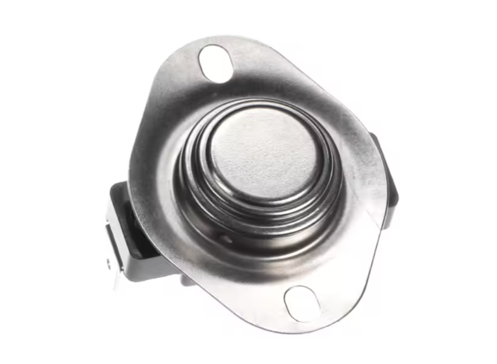 Magic Chef 30100700024 Thermal Cutoff, Thermostat Disc, for MCSRE24S