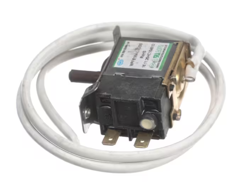 Magic Chef WPFE18A-L-02SS, 16.11.25HC164510, 250V, 50/60HZ, T-STAT for HMCR440 SERIES