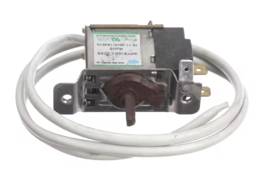 Magic Chef WPFE18A-L-02SS, 16.11.25HC164510, 250V, 50/60HZ, T-STAT for HMCR440 SERIES