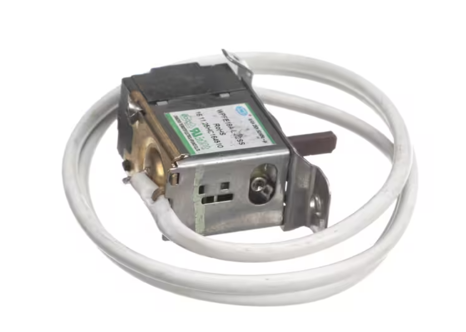 Magic Chef WPFE18A-L-02SS, 16.11.25HC164510, 250V, 50/60HZ, T-STAT for HMCR440 SERIES
