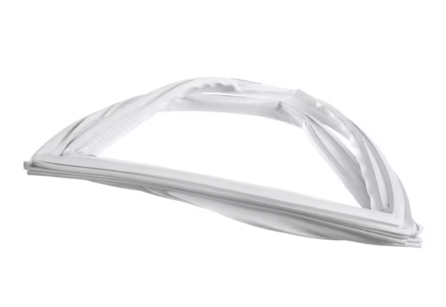 Magic Chef 3020400032 Gasket, Freezer Door, White, MCDR740WE