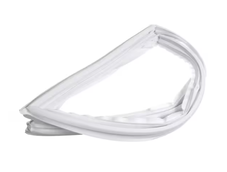 Magic Chef 3020400032 Gasket, Freezer Door, White, MCDR740WE