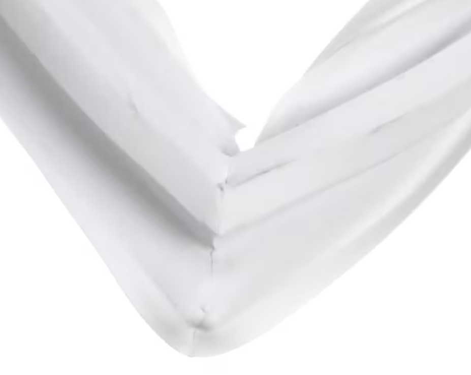 Magic Chef 3020400032 Gasket, Freezer Door, White, MCDR740WE