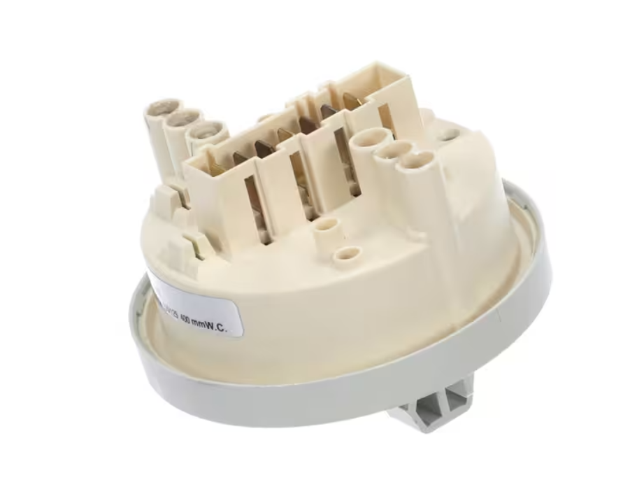 Magic Chef B211, 312-B002, 132/112, 150/125, 400mmW.C., Water Level Switch for MCSCWD20W