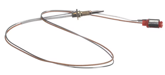 Magic Chef 30401800012 Thermocouple Assembly, 500MM