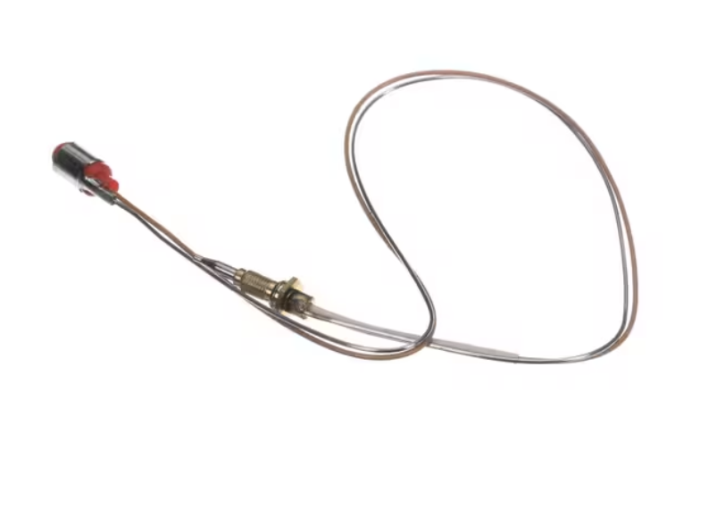 Magic Chef 30401800012 Thermocouple Assembly, 500MM