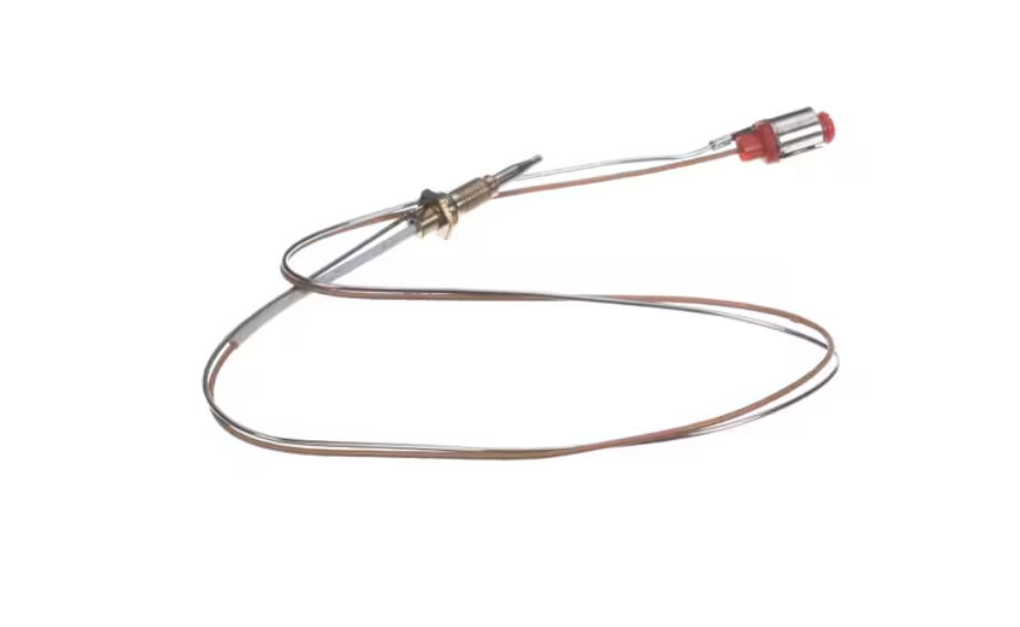 Magic Chef 30401800012 Thermocouple Assembly, 500MM