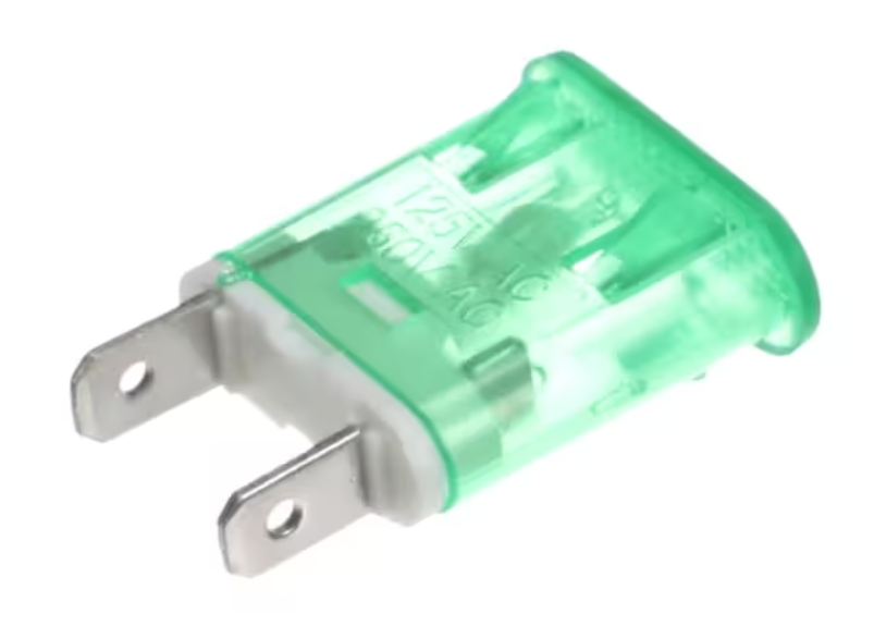 Magic Chef 3050500011 Indicator Light, 125-250V AC,  for HMCF35W5