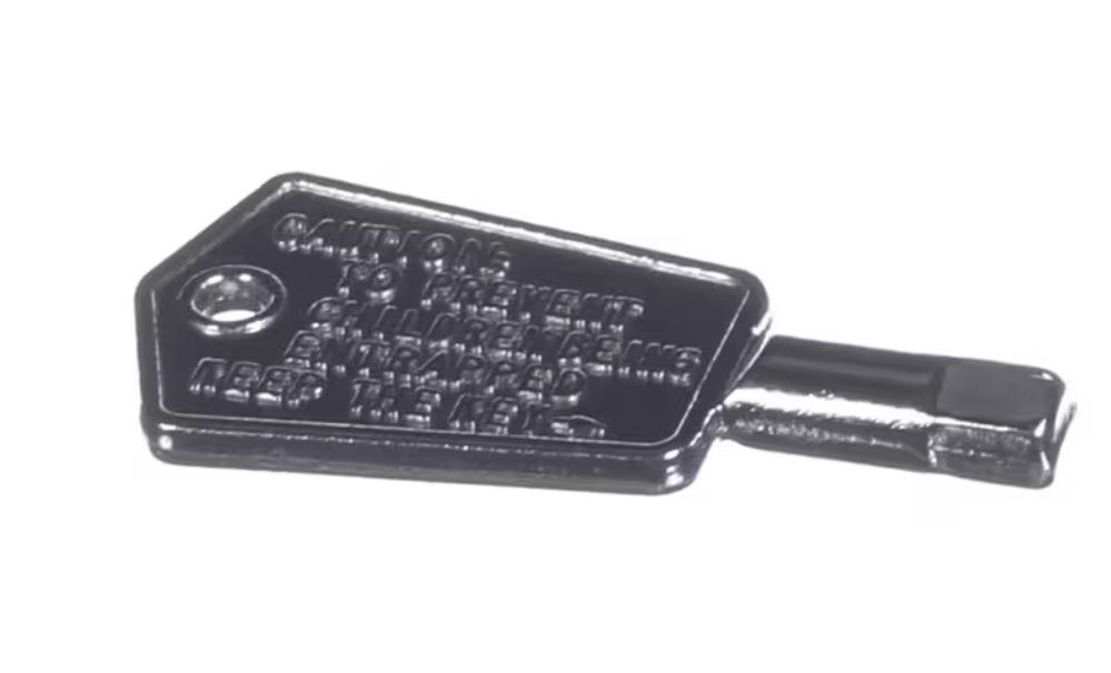 Magic Chef 312039900020 Key for HSR350BE1/WE1/MCWC52M