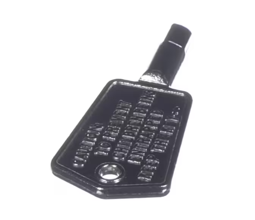 Magic Chef 312039900020 Key for HSR350BE1/WE1/MCWC52M