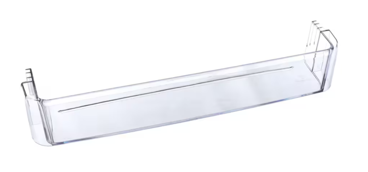 Magic Chef 312121500031 Lower Door Rail for HMDR1030VE